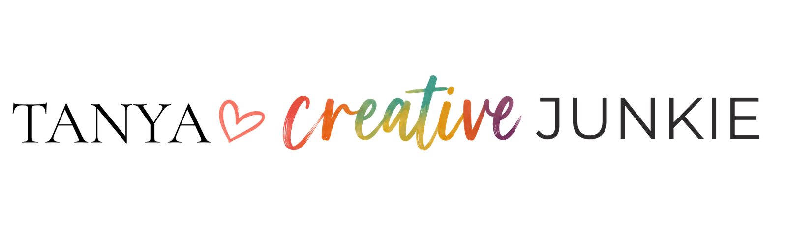 Tanya Creative Junkie